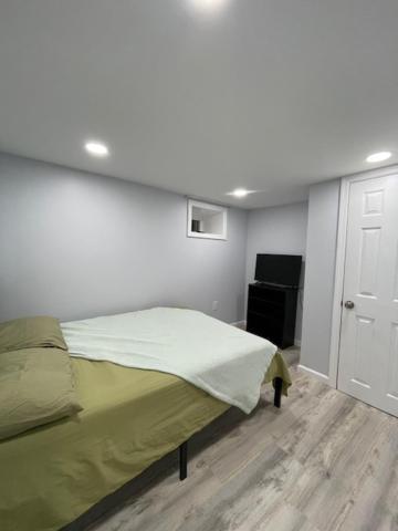 Suite Dream Sherman Room 23 Passaic Eksteriør billede