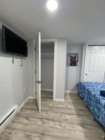 Suite Dream Sherman Room 23 Passaic Eksteriør billede